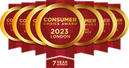Consumer Choice Awards